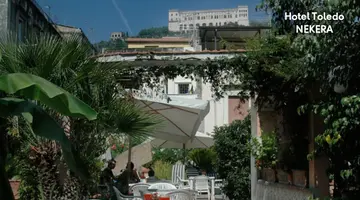 Hotel Toledo