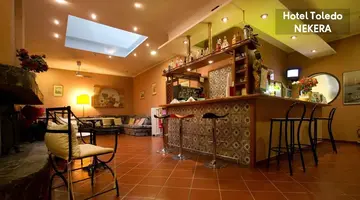 Hotel Toledo