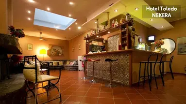 Hotel Toledo