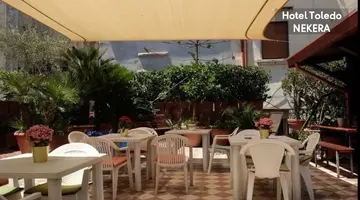 Hotel Toledo
