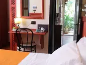 Hotel Toledo