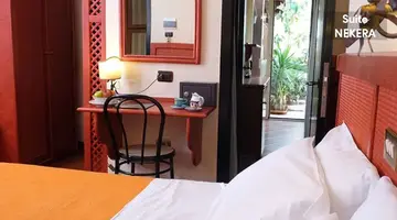 Hotel Toledo