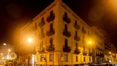 Hotel Tonic