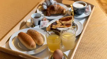Hotel Tonic