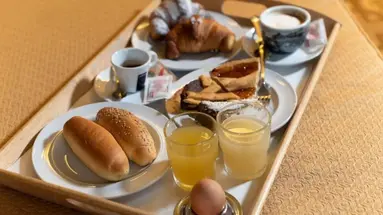 Hotel Tonic