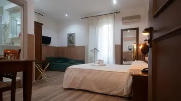 Hotel Tonic