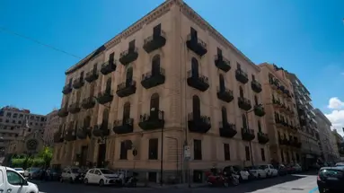 Hotel Tonic