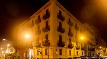 Hotel Tonic