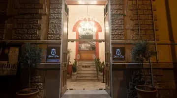 Hotel Tonic