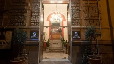 Hotel Tonic