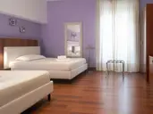 Hotel Tonic