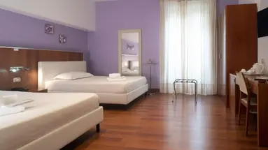 Hotel Tonic