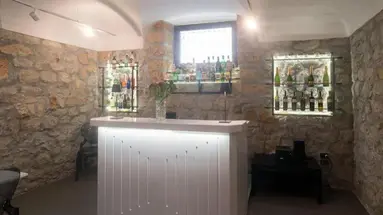 Hotel Tonic
