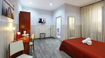 Hotel Tonic