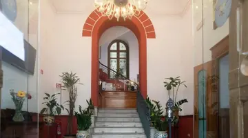 Hotel Tonic