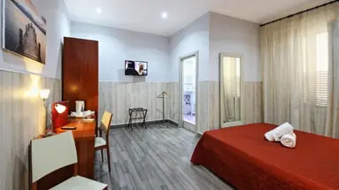 Hotel Tonic
