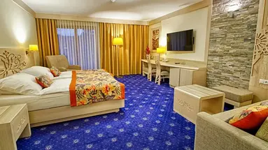 Hotel Toporów