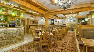 Hotel Toporów