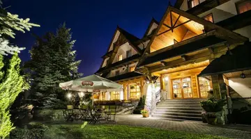 Hotel Toporów