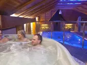 Hotel Toporów
