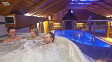Hotel Toporów
