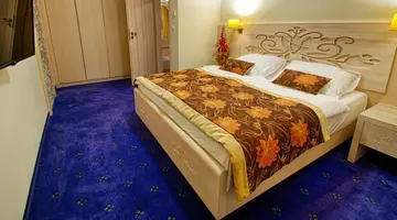 Hotel Toporów