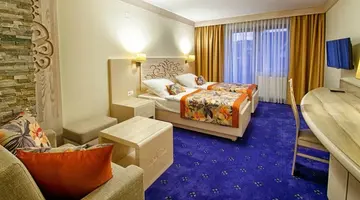Hotel Toporów