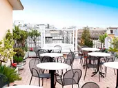 Hotel Torino - Roma