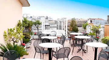 Hotel Torino - Roma