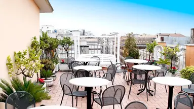 Hotel Torino - Roma