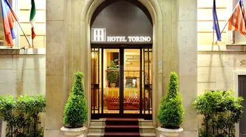 Hotel Torino - Roma