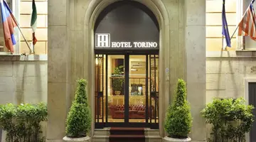 Hotel Torino - Roma