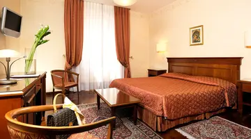 Hotel Torino - Roma