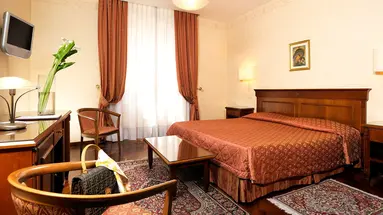 Hotel Torino - Roma