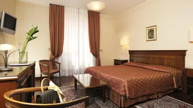 Hotel Torino - Roma