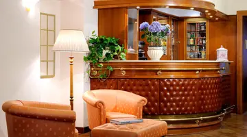 Hotel Torino - Roma