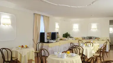 Hotel Torino - Roma