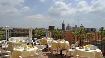 Hotel Torino - Roma