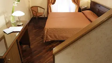 Hotel Torino - Roma