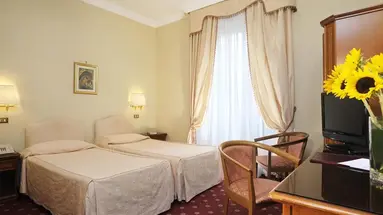 Hotel Torino - Roma