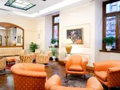 Hotel Torino - Roma