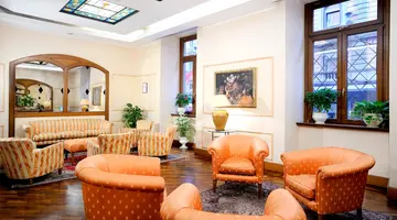 Hotel Torino - Roma