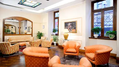 Hotel Torino - Roma