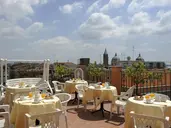 Hotel Torino - Roma