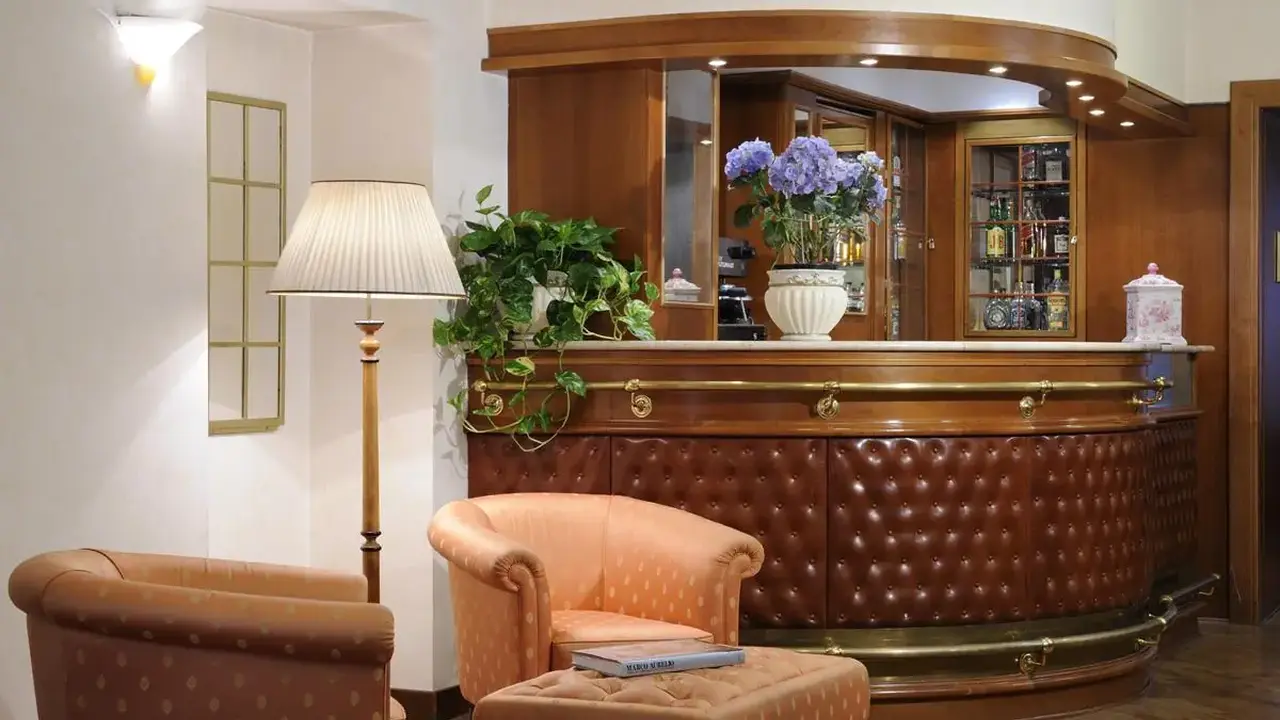 Hotel Torino - Roma