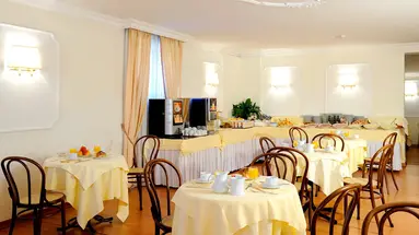 Hotel Torino - Roma