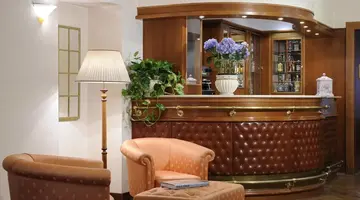 Hotel Torino - Roma