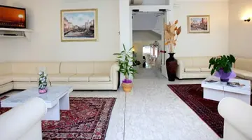 Hotel Torino
