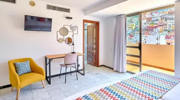 Hotel Torre del Conde