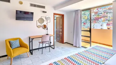 Hotel Torre del Conde